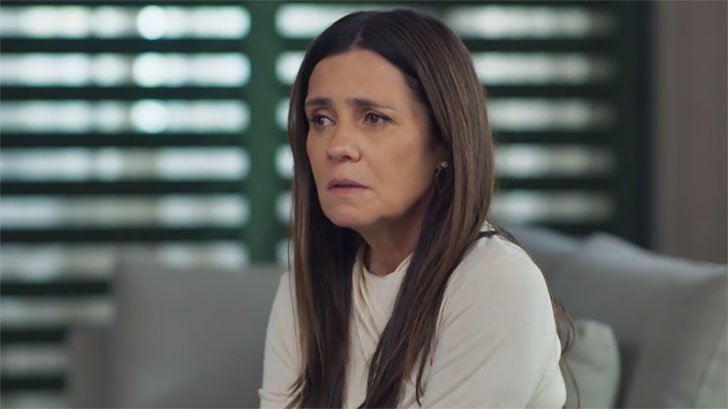 Foto em Mania de Você na reta final