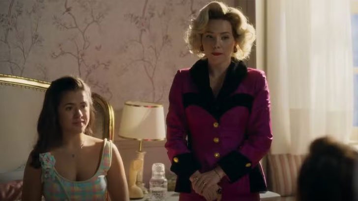 Foto em Garota do Momento: Zélia livra a cara