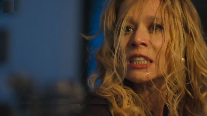 Mania de Você: Ísis é presa após cair em armadilha de Leidi Foto em Mania de Você: Ísis é presa