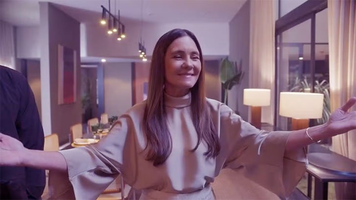 Mania de Você: Mércia consegue ter Luma e Mavi na Ilha dos Corvos Foto em Mania de Você: Mércia consegue