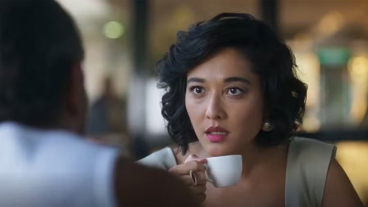 (FotO: TV Globo/ Volta por Cima) Foto em Volta por Cima: Osmar faz revelação