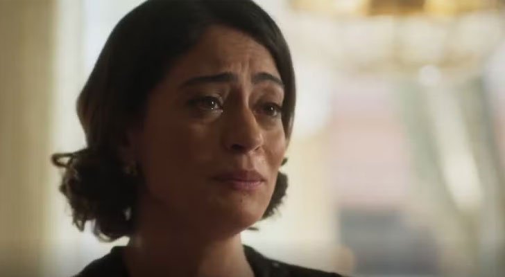 Foto em Em Garota do Momento, Clarice pede que Beatriz