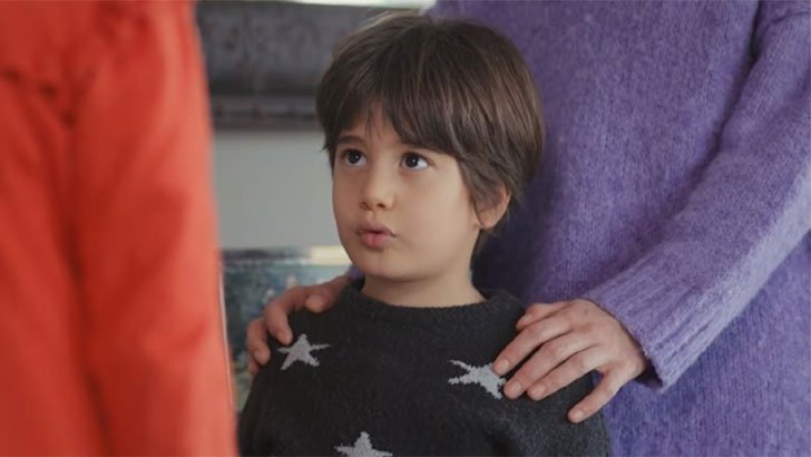 Força de Mulher: Doruk recebe presente enviado por Nezir Foto em Força de Mulher: Doruk ganha presente