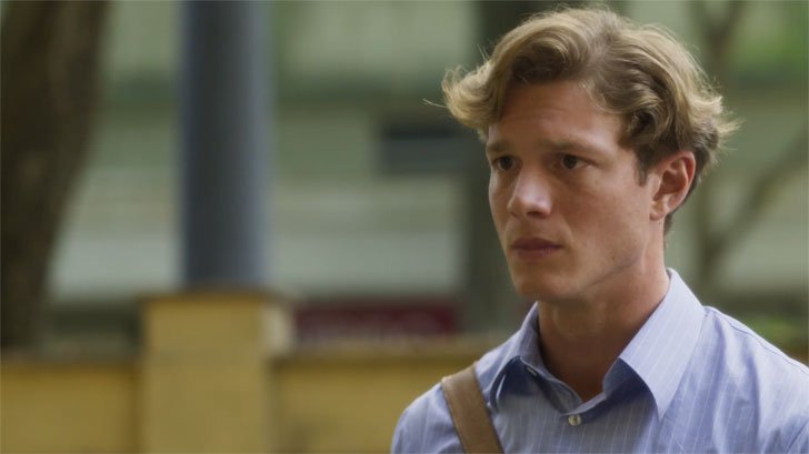 Foto em Garota do Momento na semana 28/3 a 05/4