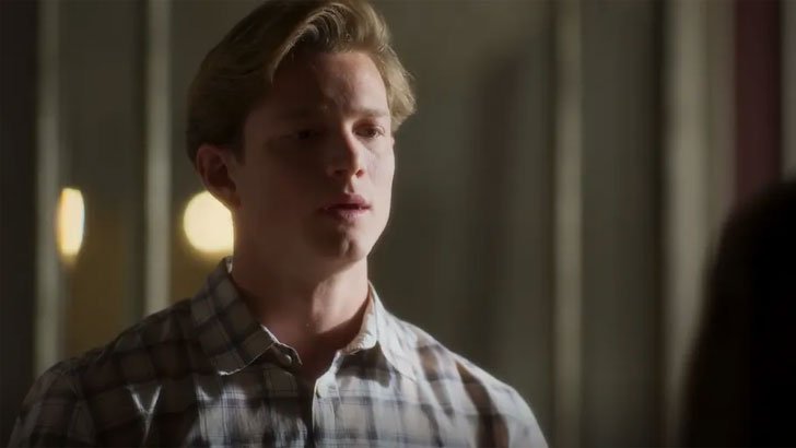 Foto em Garota do Momento: Beto afirma a Bia