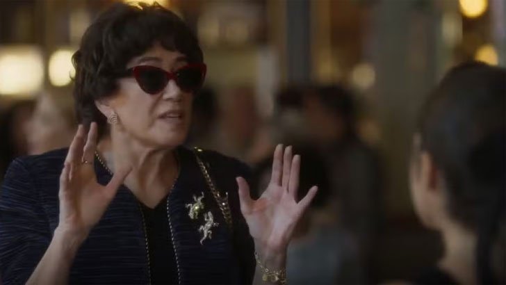 (Foto: Globo/Garota do Momento) Foto em Garota do Momento: Bia é retirada à força