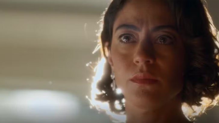 (Foto: Globo/Garota do Momento) Foto em Garota do Momento: Clarice tem nova memória