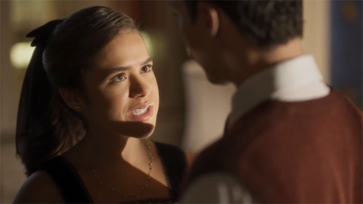 Foto em Garota do Momento: Bia transa com Ronaldo