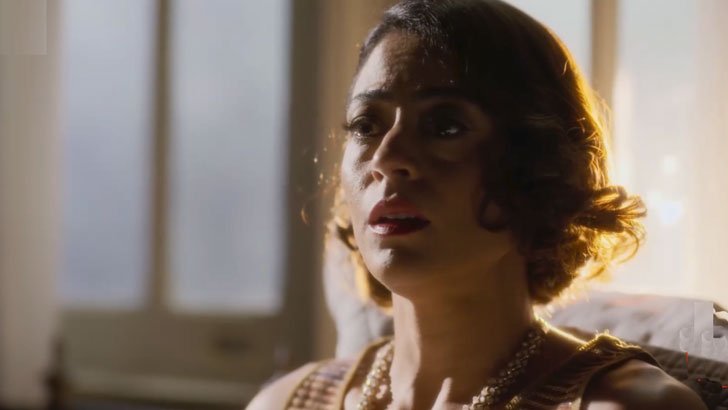 O que vem em Volta por Cima na semana 07 a 12/04 Foto em Volta por Cima na semana 07 a 12