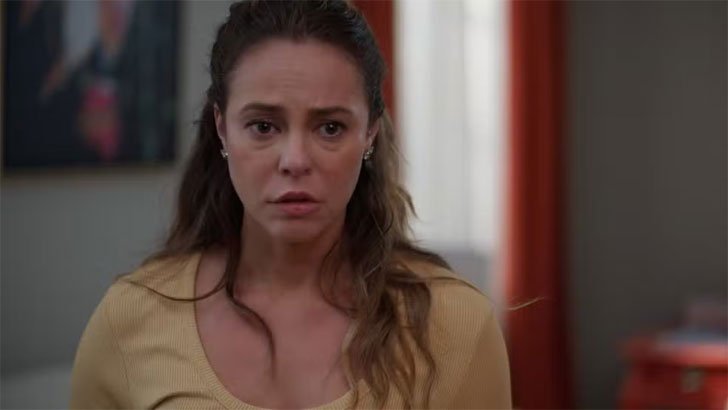 Foto em Vale Tudo na semana 07 a 12