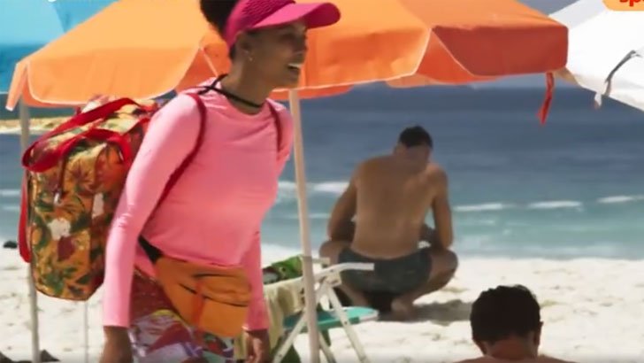 Foto em Vale Tudo na semana 07 a 12