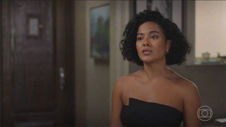 Foto em Vale Tudo na semana 07 a 12