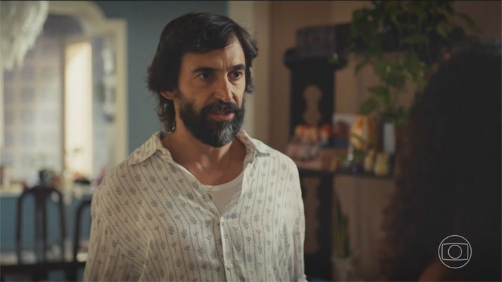 Foto em Vale Tudo na semana 07 a 12