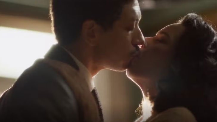 Foto em Garota do Momento: Jacira se declara