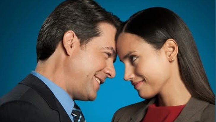 Foto em “Amor Secreto” e “Para Te Ver Melhor” estreiam no +SBT