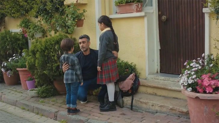 Foto em Força de Mulher: Nissan e Doruk não aceitam