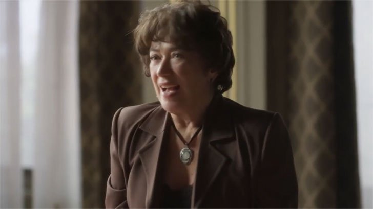 Foto em Garota do Momento: Maristela é alvo