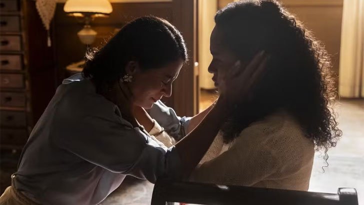 Foto em Garota do Momento: Clarice se lembra