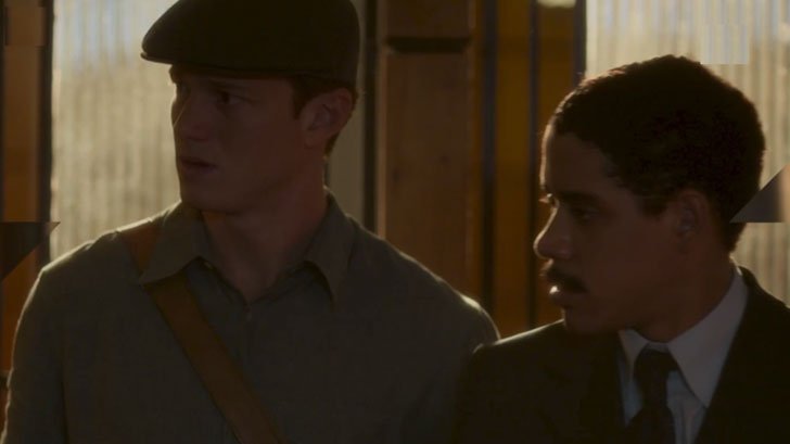 Foto em Garota do Momento: Beto e Basílio