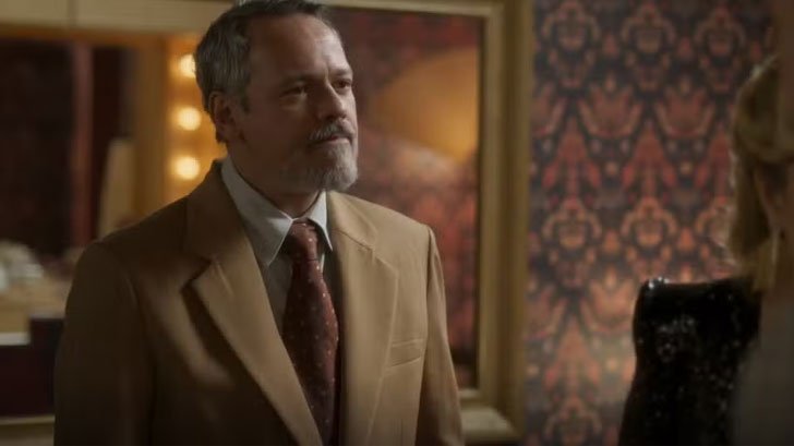 Foto em Garota do Momento: Raimundo arma climão