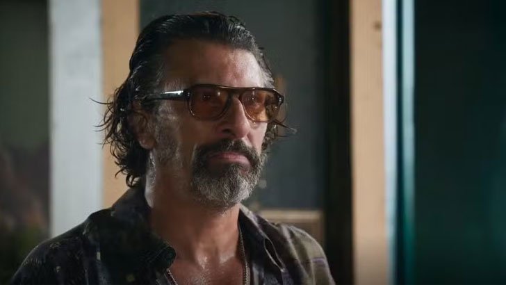 O que se passa em Volta por Cima na semana 14 a 19/4