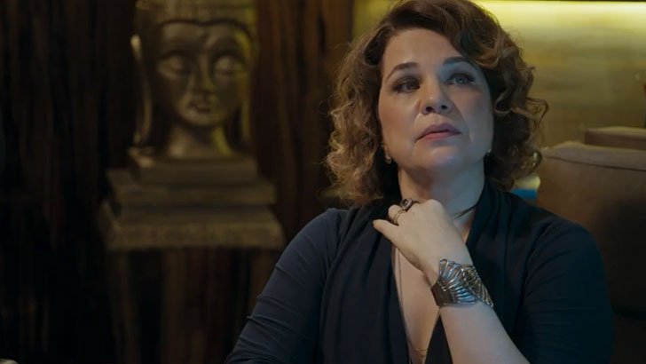 Foto em Volta por Cima na semana 14 a 19/4