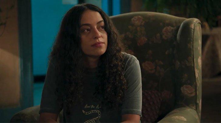 Foto em Volta por Cima na semana 14 a 19/4