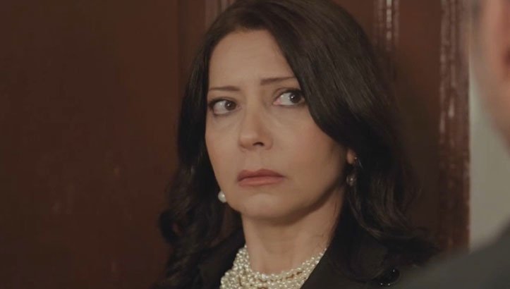 Foto em Força de Mulher: Yusuf desconfia