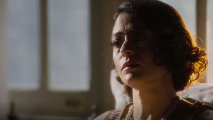 Foto em Garota do Momento: Clarice descobre