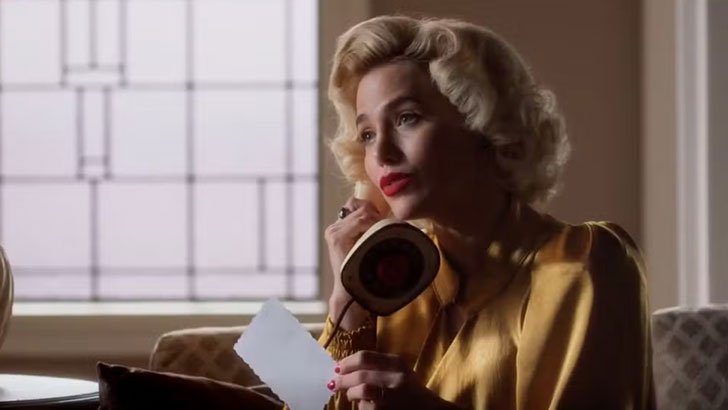 Foto em Garota do Momento: Os mistérios de Zélia