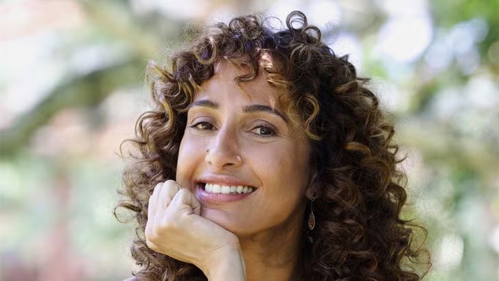 Foto em Dona de Mim: Conheça Ellen