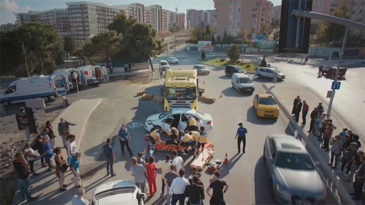 Foto em Força de Mulher na semana 21 a 25/4