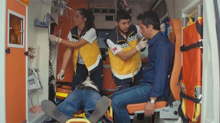 Foto em Força de Mulher na semana 21 a 25/4