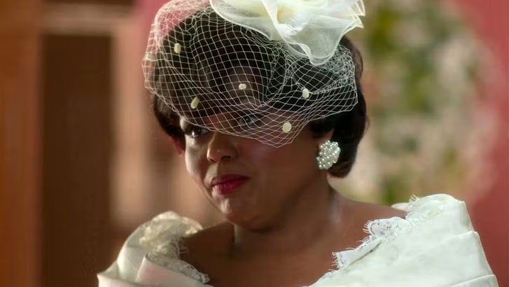 Foto em Garota do Momento: Iolanda despacha