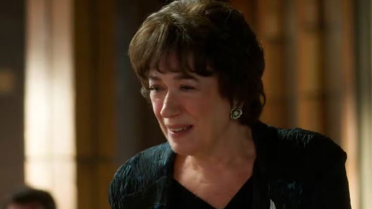 Foto em Garota do Momento: Maristela deixa escapar...