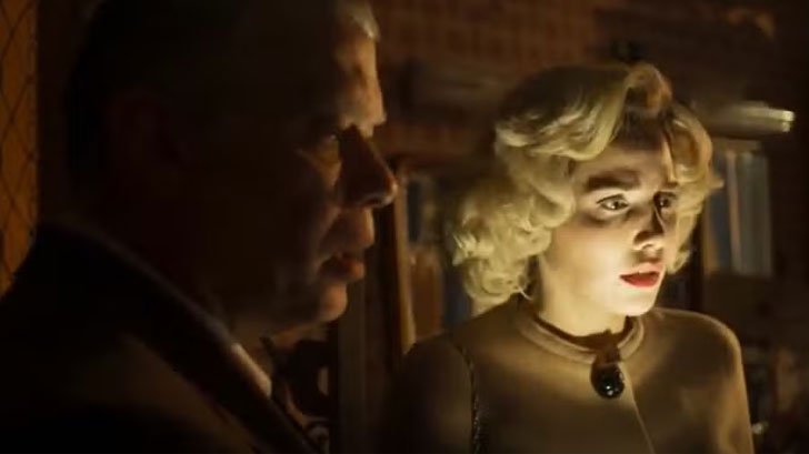 Foto em Garota do Momento: Juliano descobre