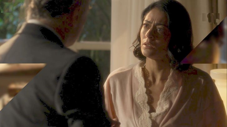 Foto em Garota do Momento: Clarice revela a Juliano