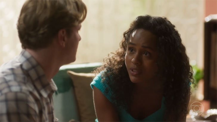 (Foto: Globo/Garota do Momento) Foto em Garota do Momento na semana 28/4 a 03/5