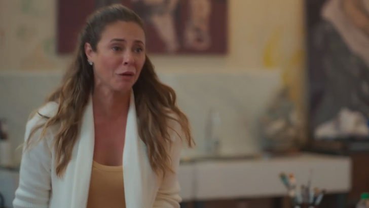 (Foto: TV Globo/Vale Tudo) Foto em Vale Tudo na semana 28/4 a 03/5