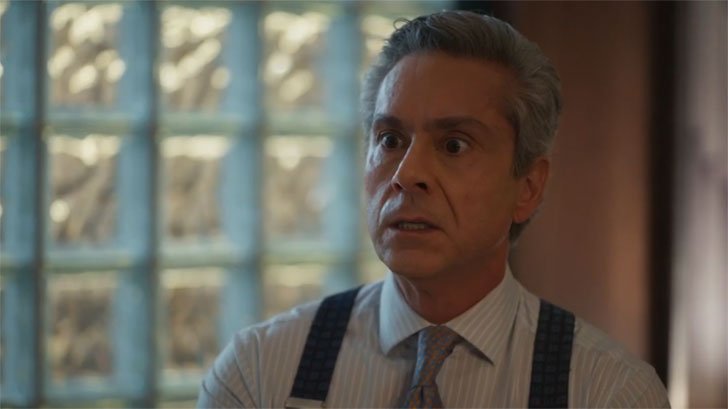 (Foto: TV Globo/Vale Tudo) Foto em Vale Tudo na semana 28/4 a 03/5