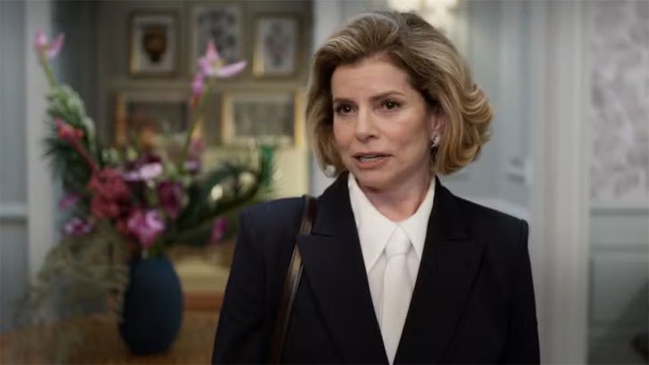 (Foto: TV Globo/Vale Tudo) Foto em Vale Tudo na semana 28/4 a 03/5