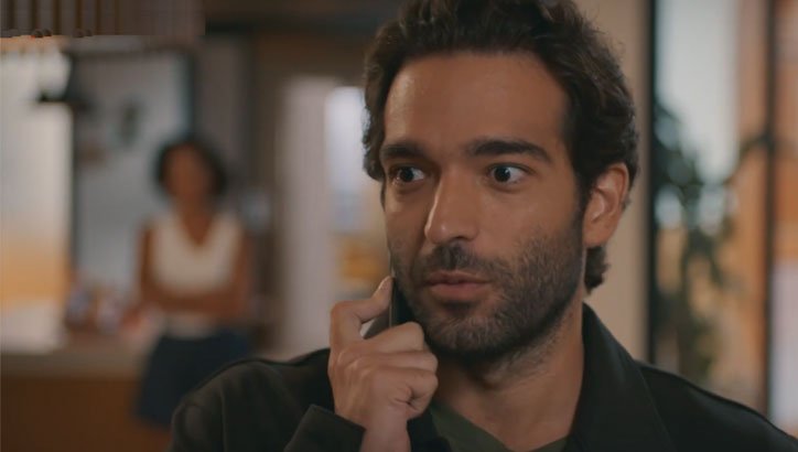 (Foto: TV Globo/Vale Tudo) Foto em Vale Tudo na semana 28/4 a 03/5