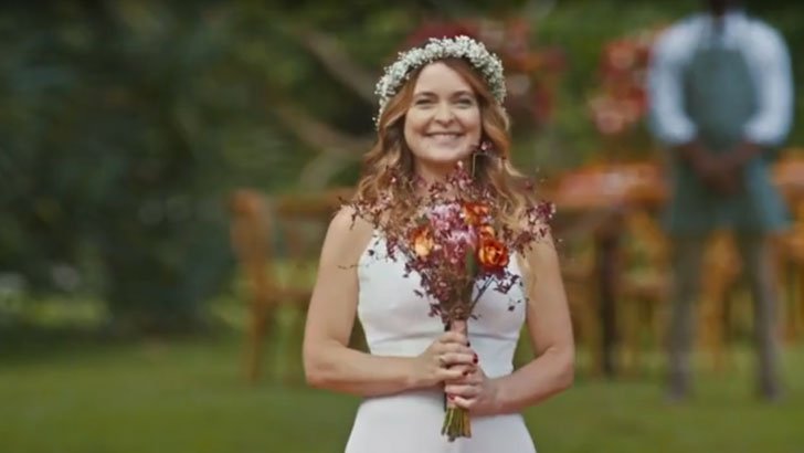 Foto em Dona de Mim na semana de estreia