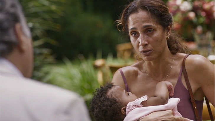 Foto em Dona de Mim na semana de estreia