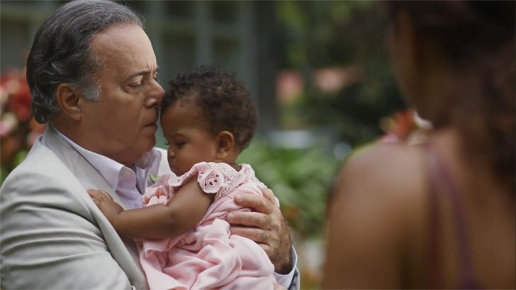 Foto em Dona de Mim na semana de estreia