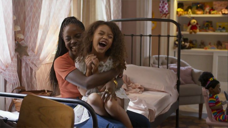 Foto em Dona de Mim na semana de estreia