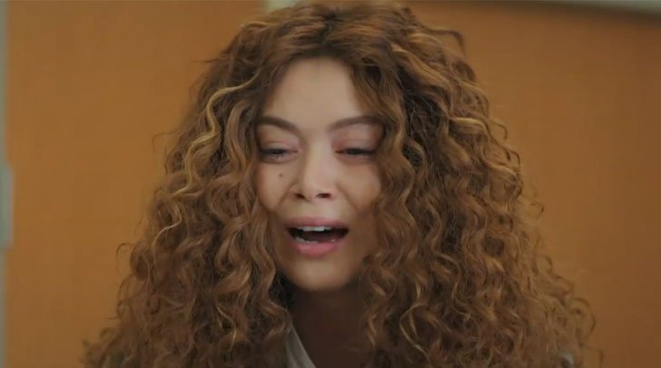 Força de Mulher: Sirin confessa suas armações à Bahar