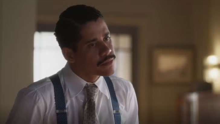 Foto em Garota do Momento: Basílio invade apart....amento