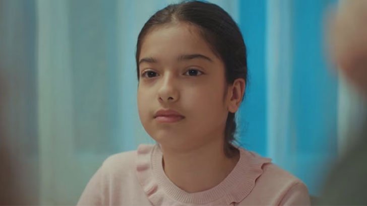 Foto em Força de Mulher: Nissan se preocupa com o pai