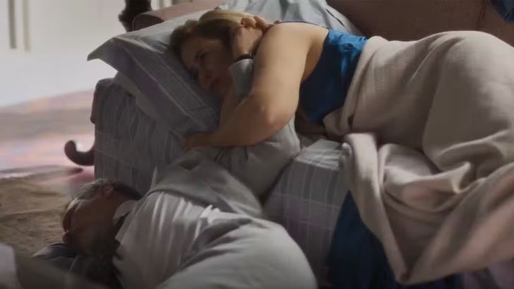 Foto em Garota do Momento: Raimundo encontra Ligia